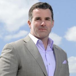 Kevin Plank